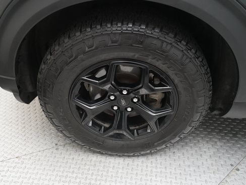 Used 2023 Ford Explorer Timberline image 27