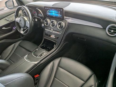 Certified 2020 Mercedes-Benz GLC 300 4MATIC image 20
