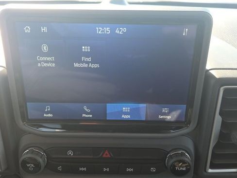 Certified 2022 Ford Bronco Sport Big Bend w/ Convenience Package image 33