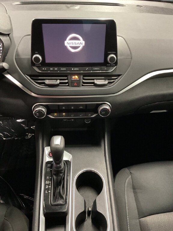 Used 2022 Nissan Altima 2.5 SV FWD image 25