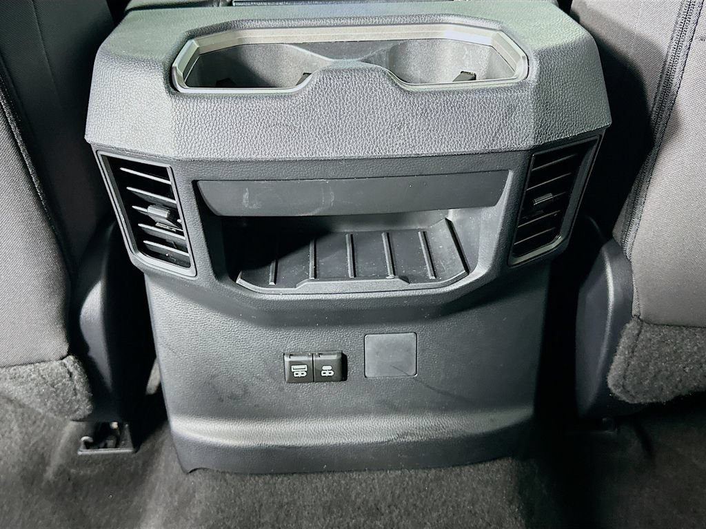 Used 2024 Toyota Tundra SR5 AWD/4WD image 24