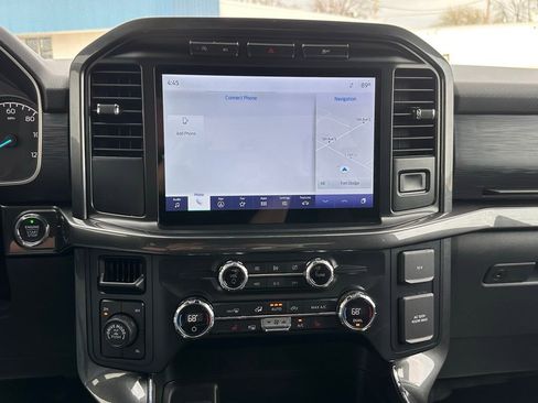 Certified 2021 Ford F150 XLT w/ Equipment Group 302A High image 33