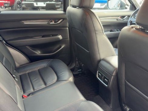 Used 2019 MAZDA CX-5 Grand Touring image 14