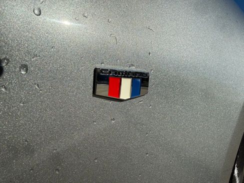 Certified 2023 Chevrolet Camaro LT image 12