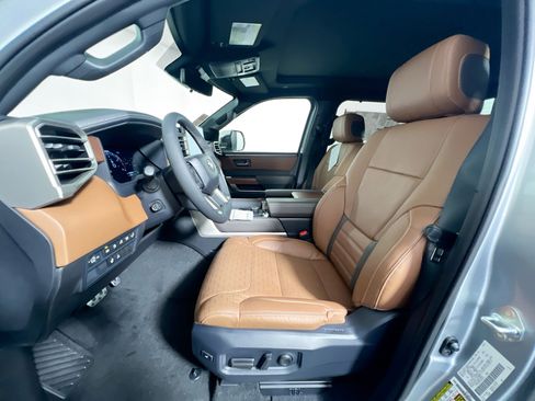 New 2026 Toyota Tundra 1794 Edition AWD/4WD image 14
