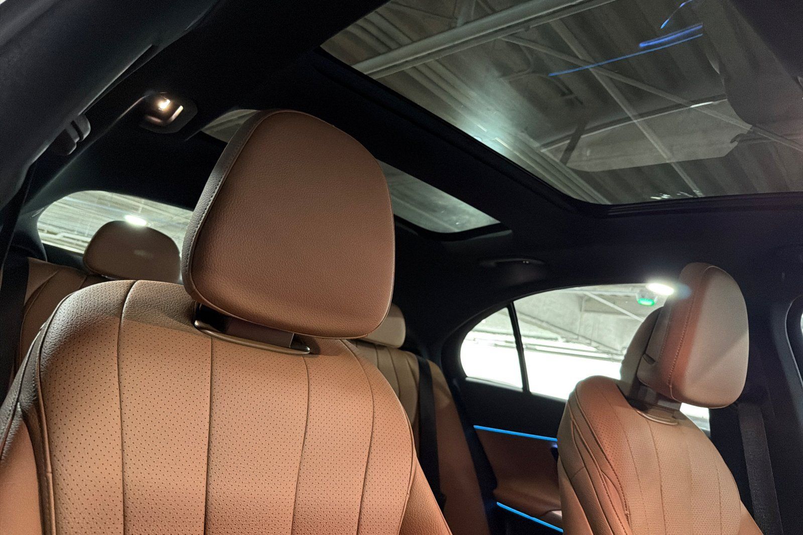New 2027 Mercedes-Benz E 350 Sedan image 15