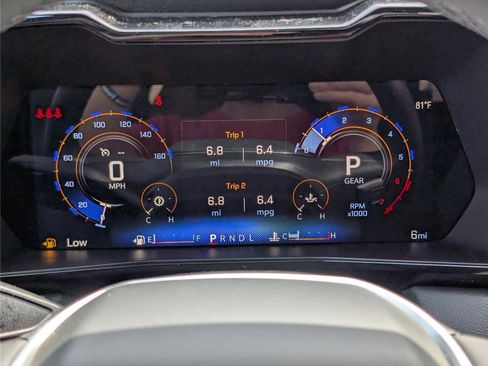 New 2026 Chevrolet Colorado LT RWD image 24