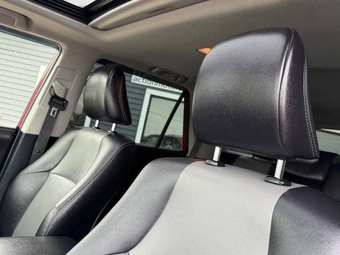 Used 2016 Toyota 4Runner 4WD image 14