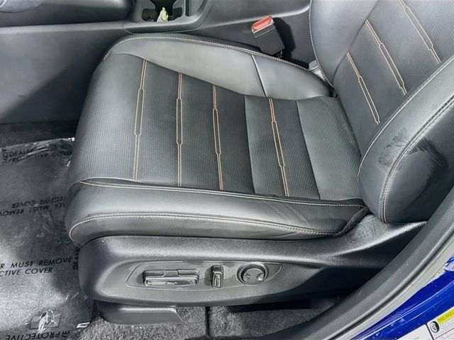 Used 2025 Honda CR-V Sport-L image 18