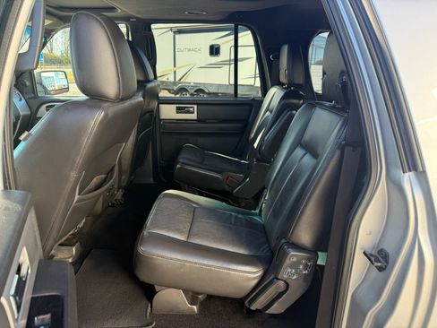 Used 2014 Ford Expedition EL Limited w/ Equipment Group 301A image 12