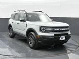 New 2024 Ford Bronco Sport Big Bend image 2