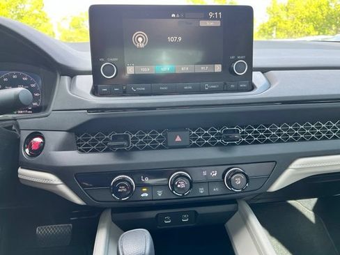 Used 2023 Honda Accord LX image 8