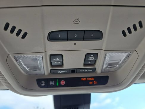 Used 2024 GMC Terrain Denali w/ Denali Premium Package AWD/4WD image 23