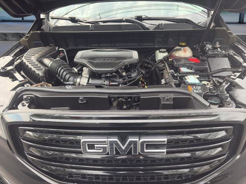 Used 2019 GMC Acadia SLT w/ Black Edition AWD/4WD image 21