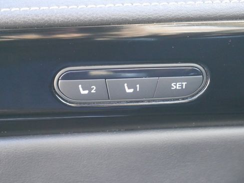 Used 2022 INFINITI QX60 Pure image 27