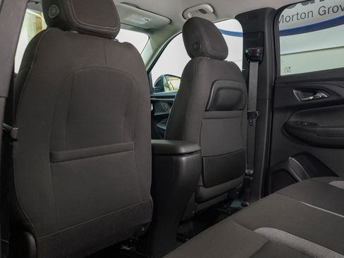 Used 2022 Chevrolet TrailBlazer LT image 38