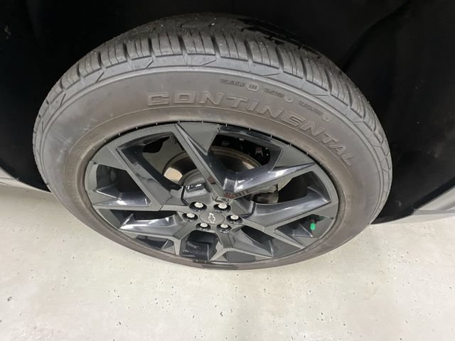 Certified 2024 Chevrolet Traverse RS AWD/4WD image 35