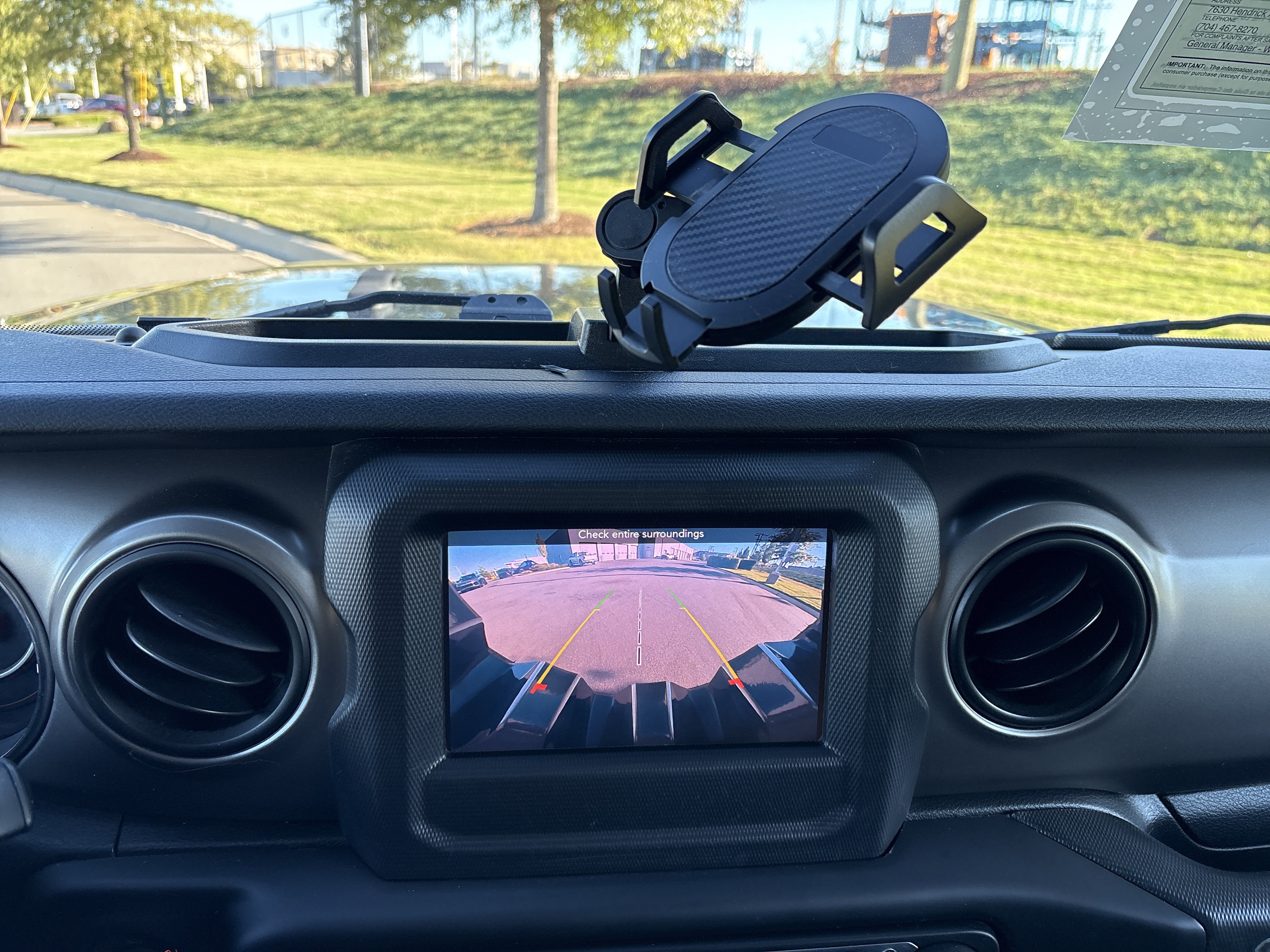 Used 2020 Jeep Wrangler Unlimited Sport S AWD/4WD image 29
