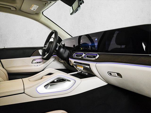 New 2027 Mercedes-Benz GLE 450 4MATIC image 24