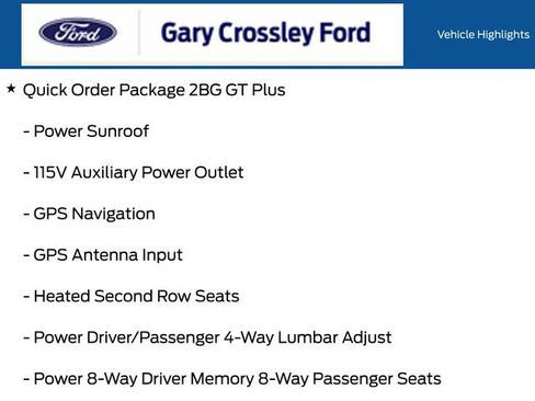 Used 2023 Dodge Durango GT AWD/4WD image 26