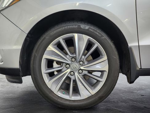 Used 2017 Acura MDX SH-AWD w/ Technology Package image 29