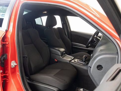 Used 2023 Dodge Charger Scat Pack w/ Technology Group image 22