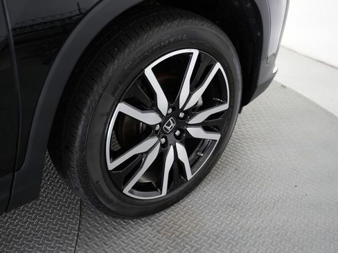 Used 2021 Honda Pilot Elite image 67