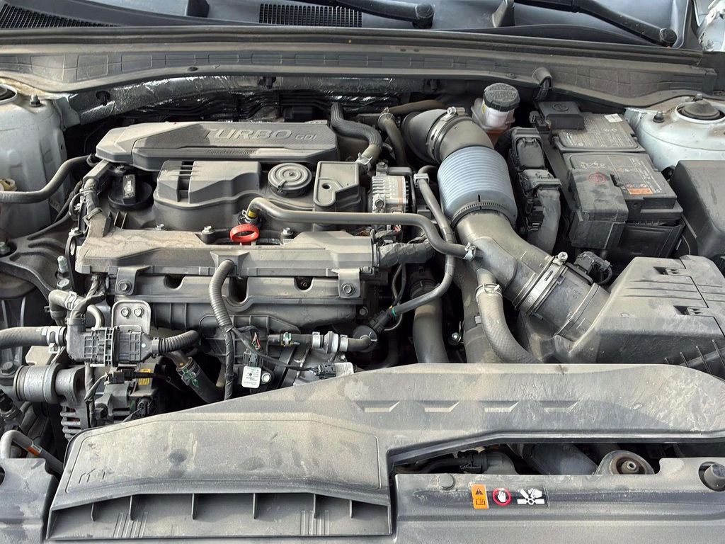 Used 2023 Kia K5 GT-Line FWD image 25