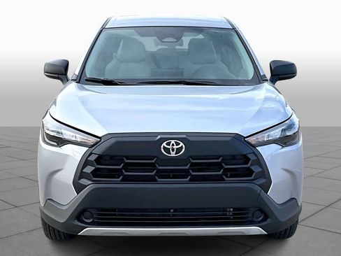 New 2026 Toyota Corolla Cross L image 3