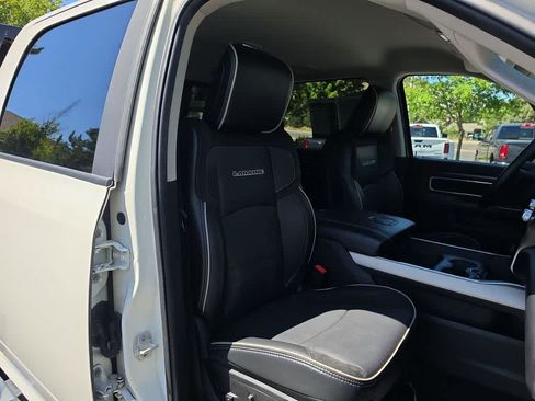 Used 2024 RAM 4500 Laramie AWD/4WD image 24