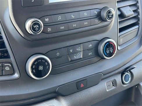 New 2025 Ford Transit 250 148 Medium Roof w/ Load Area Protection Package image 15