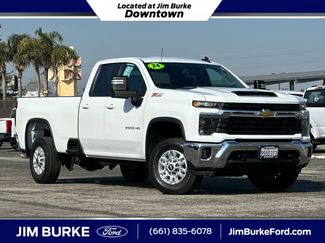 Used 2024 Chevrolet Silverado 2500 LT w/ Convenience Package video 1