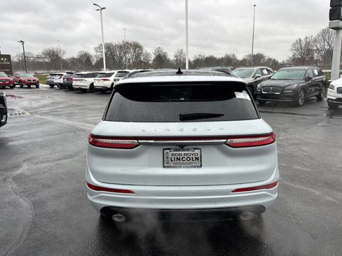 New 2026 Lincoln Corsair Grand Touring AWD/4WD image 6