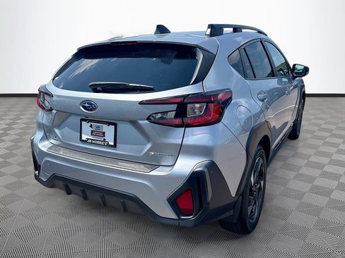 Certified 2024 Subaru Crosstrek 2.5i Limited w/ Popular Package #4A AWD/4WD image 4