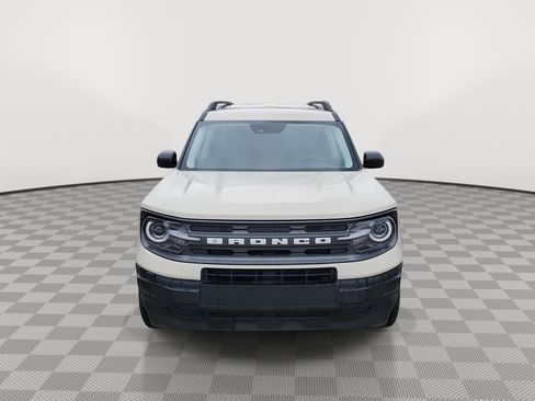 Used 2024 Ford Bronco Sport Big Bend image 3