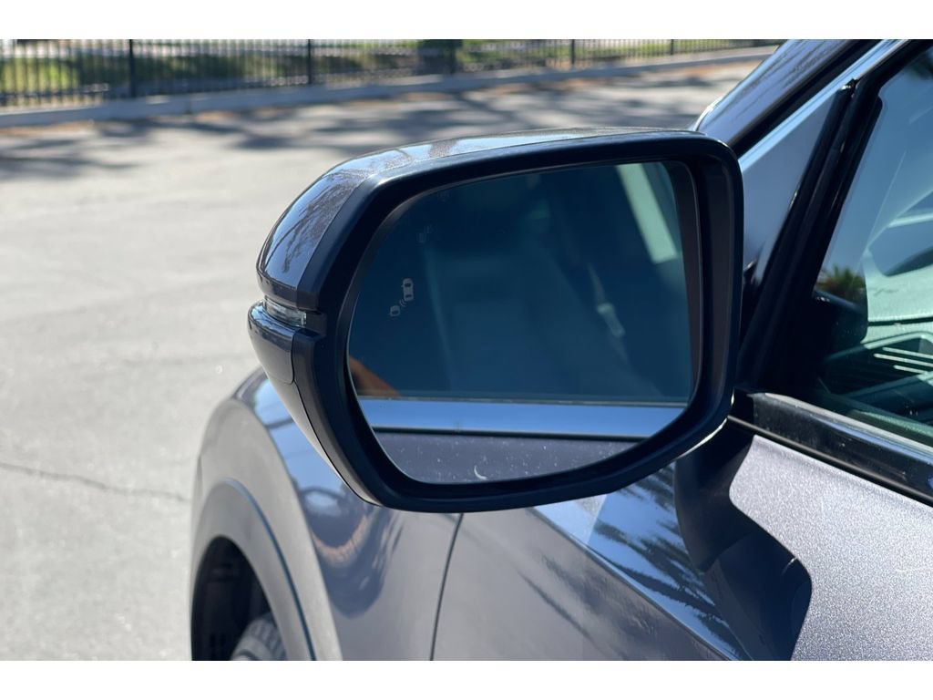 Certified 2022 Honda CR-V EX-L image 51