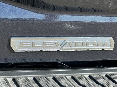 Used 2026 GMC Sierra 1500 Elevation w/ Preferred Package RWD image 32