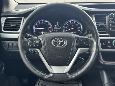 Used 2014 Toyota Highlander XLE AWD/4WD image 28