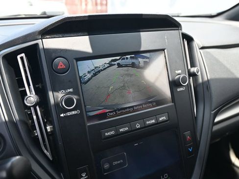 Used 2022 Subaru WRX image 11