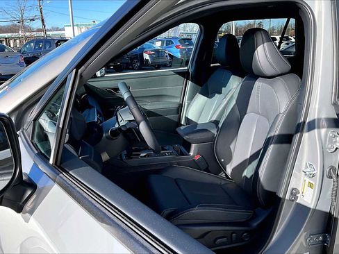 New 2026 Subaru Outback Touring XT image 9