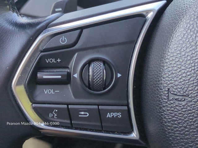 Used 2021 Acura RDX AWD image 27