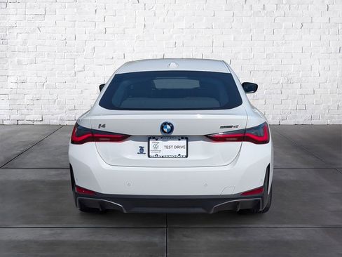 Used 2022 BMW i4 eDrive40 w/ Premium Package image 6