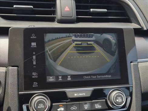 Used 2016 Honda Civic EX image 11