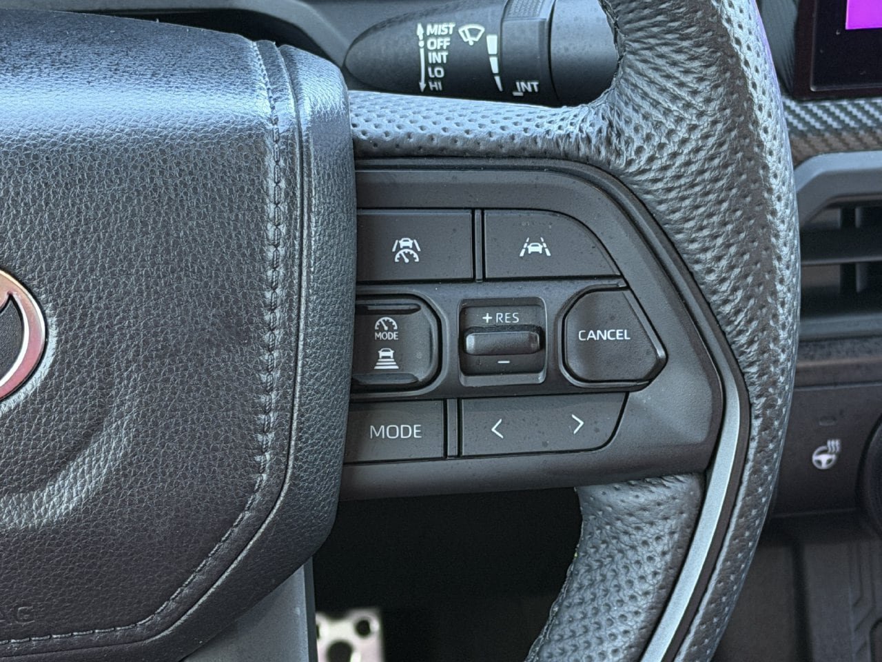 Used 2026 Toyota Tacoma TRD Pro AWD/4WD image 13
