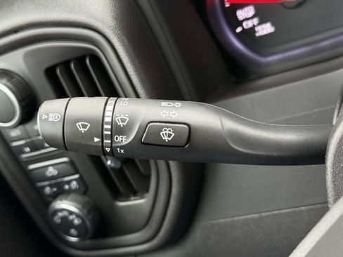 Used 2022 Chevrolet Silverado 1500 Custom Trail Boss image 20