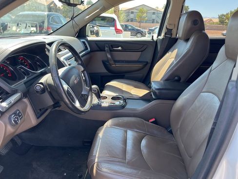 Used 2013 GMC Acadia SLT FWD image 9