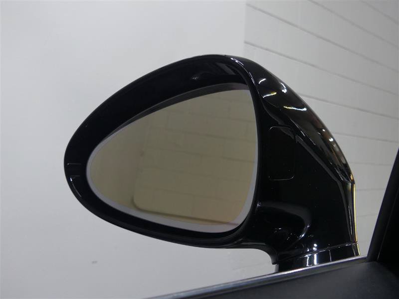 Used 2015 Porsche Panamera Turbo Executive AWD/4WD image 15
