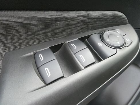 Certified 2026 Buick Envista Preferred FWD image 25