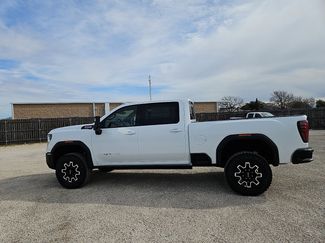 New 2026 GMC Sierra 2500 AT4X video 2