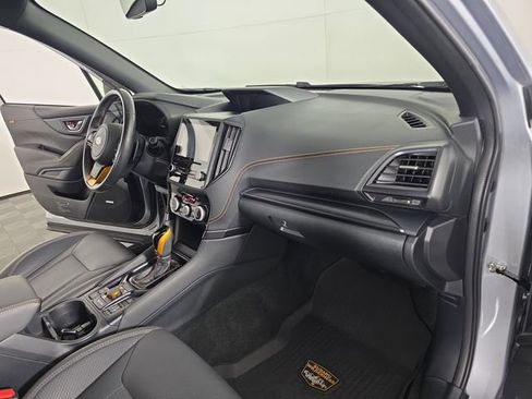 Used 2022 Subaru Forester Wilderness image 20